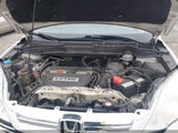 Honda Cr-V Ex-L 5J6RE487X9L039914 photo