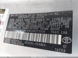 TOYOTA CAMRY LE 4T1BE46K39U272036 photo