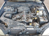 Subaru Legacy 4S3BH675647641401 снимка
