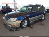 Subaru Legacy 4S3BH675647641401 снимка