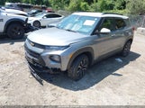 Chevrolet Trailblazer Fwd Activ KL79MVSL3PB089185 photo