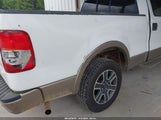 FORD F-150 LARIAT/XLT 1FTPW12V36FA67399 photo