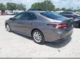 Toyota Camry Le 4T1C11AK0MU605906 снимка