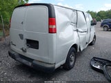 Chevrolet Express  Work Van 1GC2GTBG3A1149191 снимка