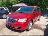 Chrysler Town & Country Touring 2C4RC1BG4ER292425 снимка