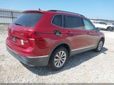 Volkswagen Tiguan 2.0T Se/2.0T Sel 3VV2B7AX3JM143905 снимка