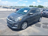 CHEVROLET SPARK FWD 1LT AUTOMATIC KL8CD6SA5LC443766 снимка