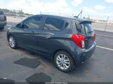 CHEVROLET SPARK FWD 1LT AUTOMATIC KL8CD6SA5LC443766 снимка