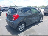 CHEVROLET SPARK FWD 1LT AUTOMATIC KL8CD6SA5LC443766 снимка