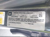 CHEVROLET SPARK FWD 1LT AUTOMATIC KL8CD6SA5LC443766 снимка