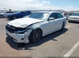 BMW 330I WBA5R1C53KFH08574 снимка