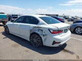 BMW 330I WBA5R1C53KFH08574 снимка