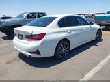 BMW 330I WBA5R1C53KFH08574 снимка