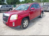GMC Terrain Sle-2 2GKALREKXE6350569 снимка