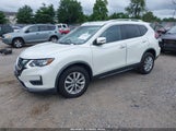 Nissan Rogue Sv KNMAT2MV7KP559553 снимка