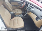 Hyundai Elantra Limited 5NPDH4AE8DH281999 снимка