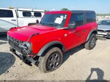 Ford Bronco Big Bend 1FMDE7AH8RLA05289 снимка
