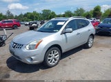 NISSAN ROGUE SV W/SL PKG JN8AS5MT2CW256033 снимка