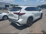 Toyota Highlander Xse 5TDJZRBH6NS164777 photo