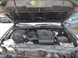 Toyota Tacoma Limited 3TMHZ5BN7MM119827 снимка
