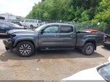 Toyota Tacoma Limited 3TMHZ5BN7MM119827 photo
