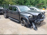 Toyota Tacoma Limited 3TMHZ5BN7MM119827 photo