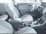 Hyundai Elantra Se 5NPDH4AE7EH525773 снимка