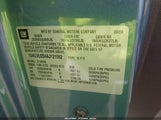 GMC Acadia Sle 1GKLVLED4AJ121092 снимка