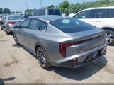 Kia K4 Gt-Line 3KPFW4DE4SE049489 снимка
