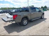 Ford F-150 Xlt 1FTFW3LD9SFA44717 снимка