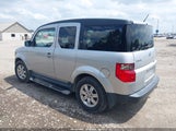 Honda Element Ex 5J6YH28737L010744 fotografie