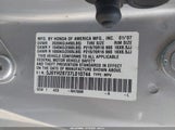 Honda Element Ex 5J6YH28737L010744 fotografie