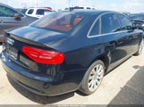 Audi A4 2.0T Premium WAUAFAFL2DA059204 снимка