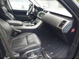 LAND ROVER RANGE ROVER SPORT 3.0L V6 SUPERCHARGED HSE SALWR2PF7GA663536 photo