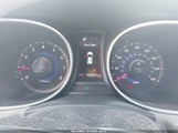 Hyundai Santa Fe Sport 2.0L Turbo 5XYZW4LA2GG318255 снимка