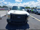 Ford F-250 Lariat/Xl/Xlt 1FTSX20555ED00073 снимка