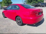 Volkswagen Jetta 2.0L Tdi 3VW3L7AJ9CM368325 снимка