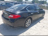 Infiniti M37 JN1BY1AP7DM512438 снимка
