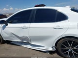 Toyota Camry Se 4T1G11AK2RU195022 снимка