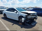 Toyota Camry Se 4T1G11AK2RU195022 снимка