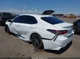Toyota Camry Se 4T1G11AK2RU195022 снимка