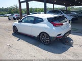 Hyundai Veloster N KMHT36AH7NU012752 снимка