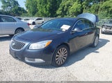 Buick Regal Turbo - Premium 1 2G4GS5EV5D9174129 снимка