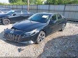 Hyundai Elantra Limited 5NPLP4AG1MH016552 photo
