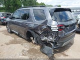Honda Pilot Touring 5FNYG1H75RB000628 снимка
