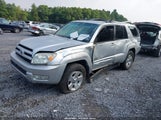 Toyota 4Runner Limited V6 JTEBU17R240051895 снимка