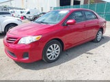 Toyota Corolla Le 2T1BU4EE0DC094191 снимка