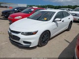 Chevrolet Malibu 1Lt 1G1ZE5ST6HF256898 снимка