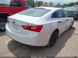 Chevrolet Malibu 1Lt 1G1ZE5ST6HF256898 снимка