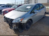 Toyota Prius Three JTDKN3DU7E0370152 снимка